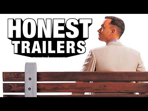Forrest Gump