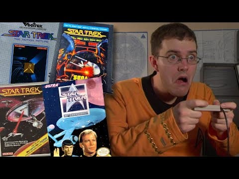 Star Trek