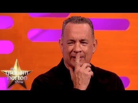 Tom Hanks moc neumí bojové scény a odmítli mu nalít pivo