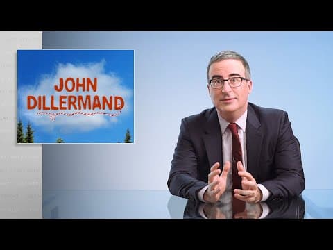 John Dillermand