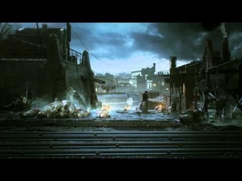 Dishonored se představuje