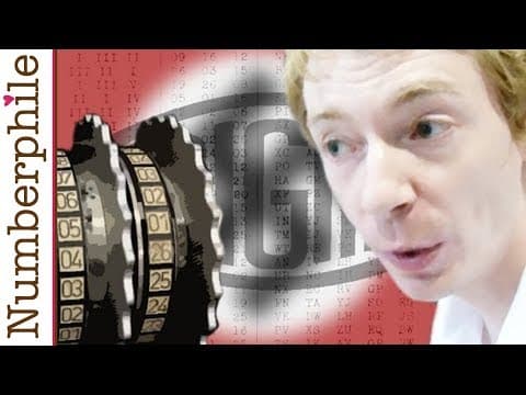 Přístroj Enigma