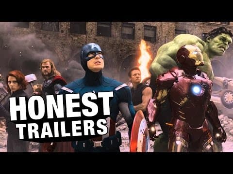 Avengers