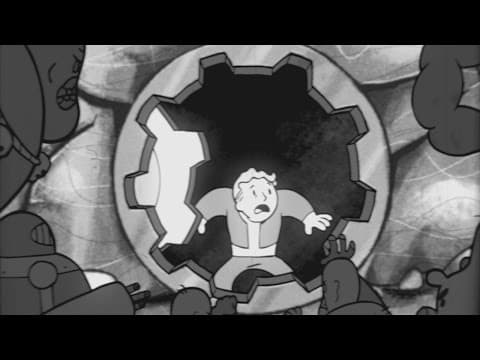 Jak přežít ve Fallout 4 - Vnímavost