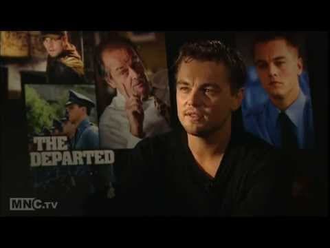 Leonardo DiCaprio