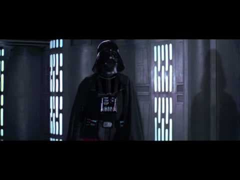 Chris Pratt v reklamě na Kinect Star Wars