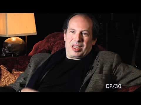 Hans Zimmer o sobě