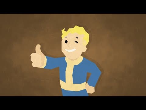 10 faktů o Fallout