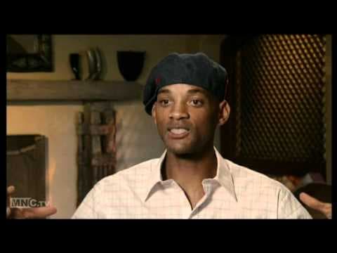 Will Smith