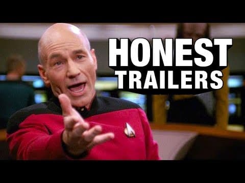 Star Trek: Nová generace