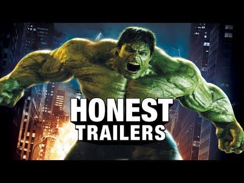 Neuvěřitelný Hulk
