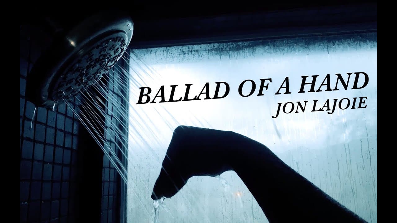 Jon Lajoie – Ruční balada