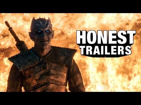 Hra o trůny #3