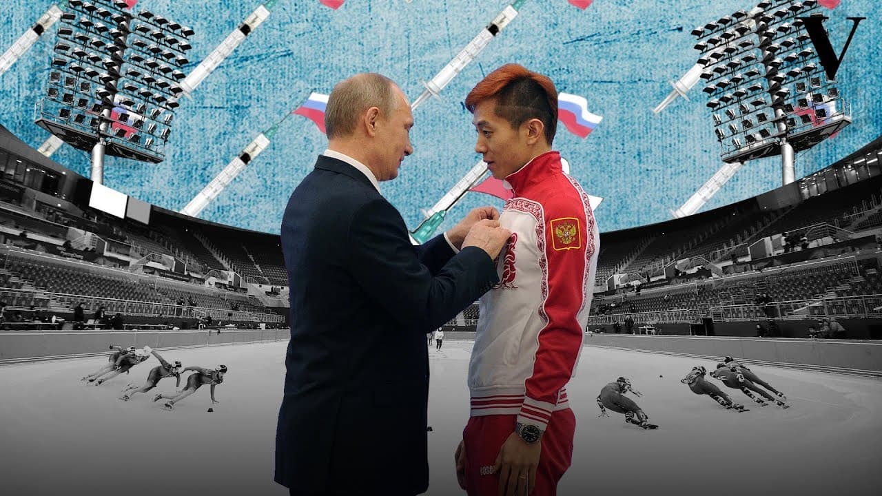 Kdo musí urvat zlato Pchjongčchangu?