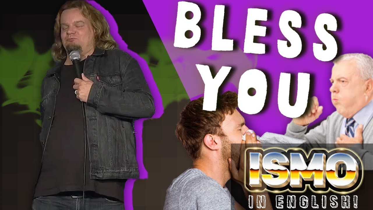 ISMO – Na zdraví!
