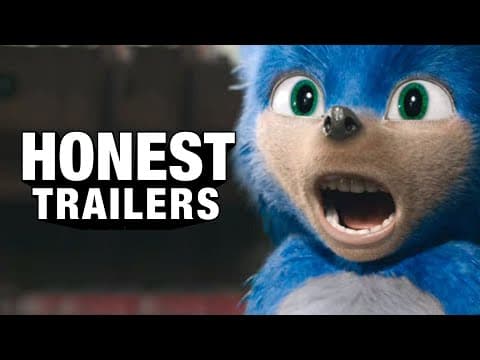 Ježek Sonic