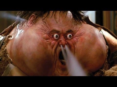 10 nejlegračnějších filmových smrtí