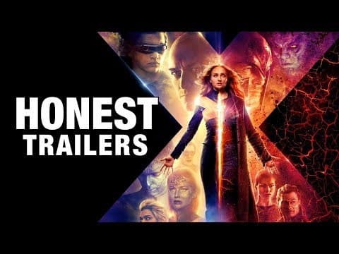 X-Men: Dark Phoenix