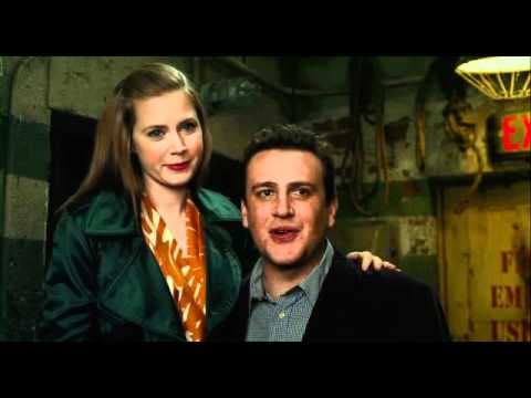 Mupeti - Muž nebo loutka