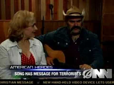 Americká country scéna reaguje na útoky 11. září
