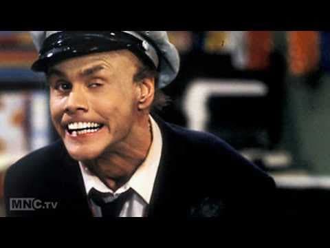 Jim Carrey