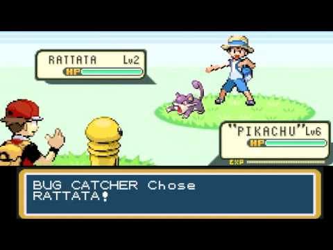 Pokémon Rusty #2