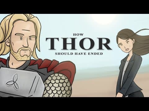 Thor
