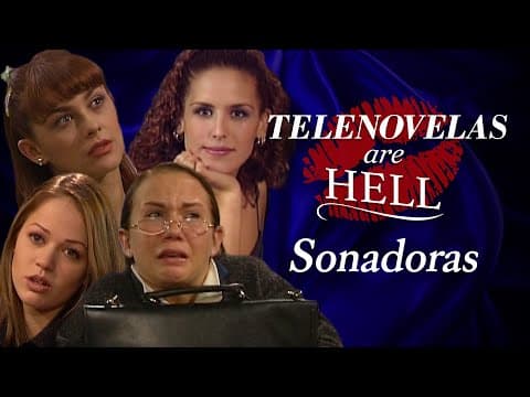 Telenovely jsou peklo: Snílkové