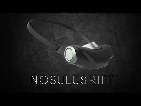 South Park: The Fractured But Whole - Nosulus Rift