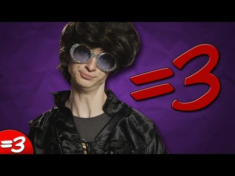 Norský hippie Ježíš