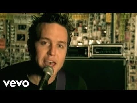Blink-182 – Adam's Song