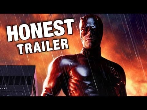 Daredevil