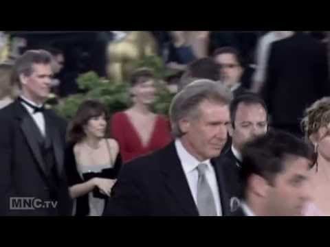 Harrison Ford