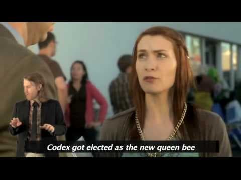 The Guild - píseň 3. řady