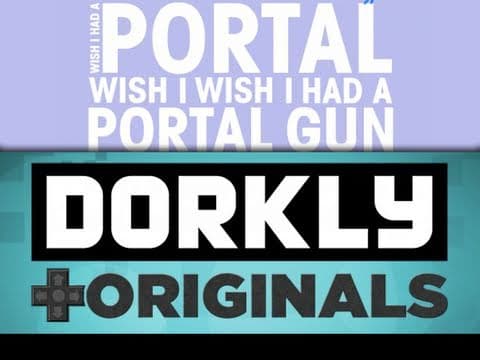 Portálový rap