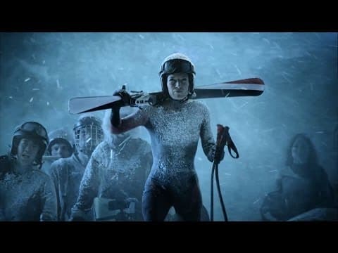 BBC láká na zimní olympiádu v Soči
