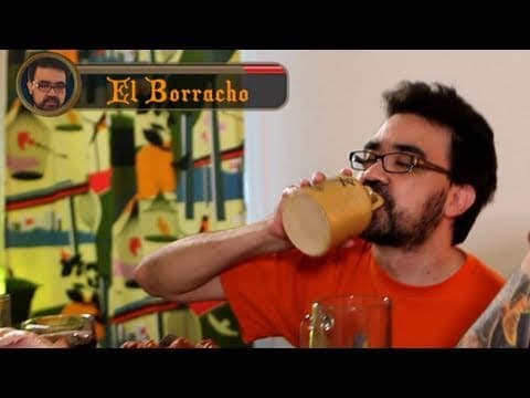 #6: Herní dlabanec