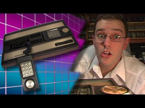 Intellivision