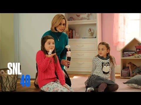 Asijsko-americká panenka