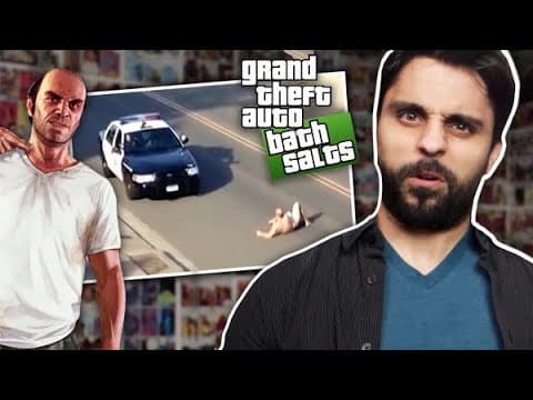 Skutečné GTA