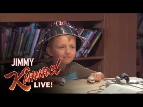 Detektiv lži #6