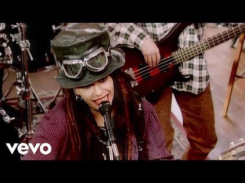 4 Non Blondes – What’s Up