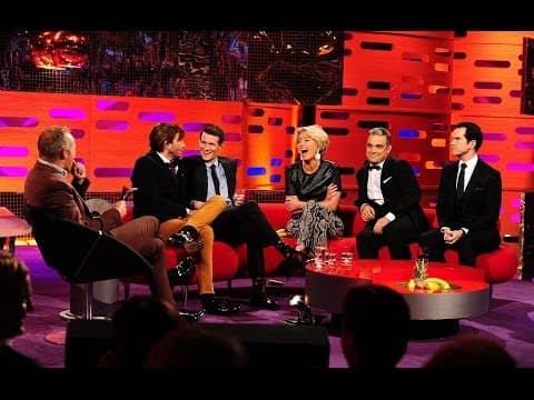 Fanoušci Doctora Who v červeném křesle