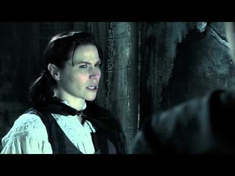 JourneyQuest - 2x07 - Tolik co říct