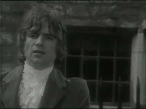 The Moody Blues - Nights in White Satin
