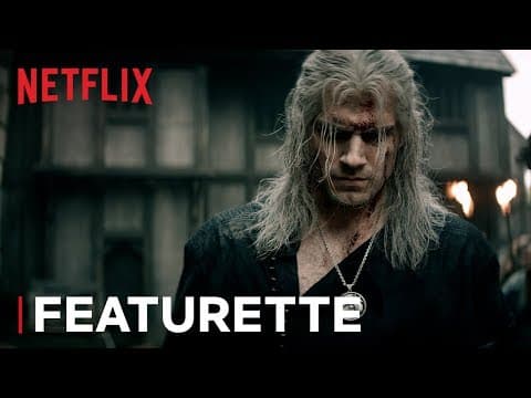 Zaklínač – Geralt z Rivie