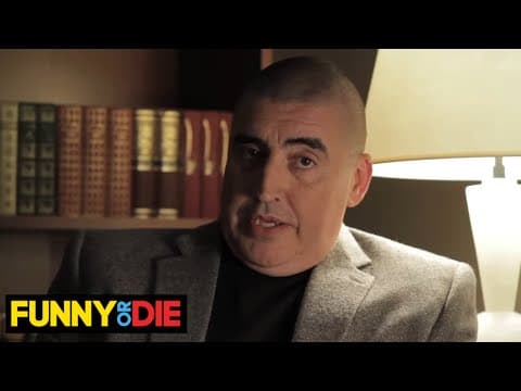 Kritik dětských besídek