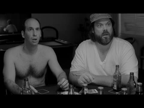 5minutová komediální hodinka Jeffa Lewise #14: Poker