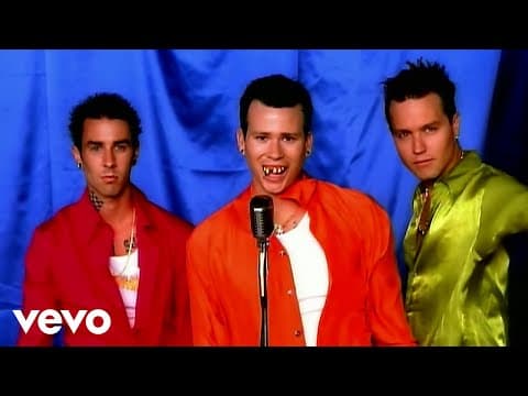 3x Blink 182