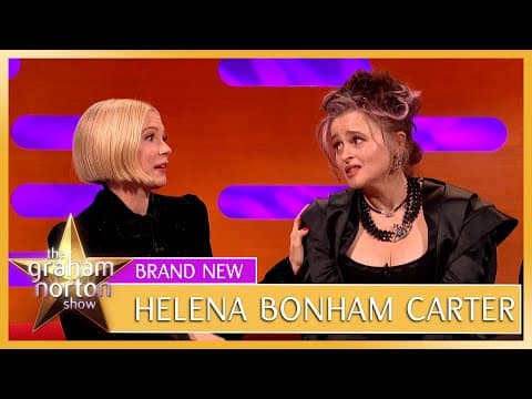 Helena Bonham Carter a Michelle Williams o svých rolích, o opici Crystal a o platech